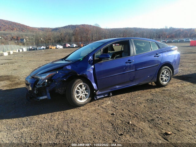 2016 Toyota Prius, VIN: JTDKBRFUXG3528350