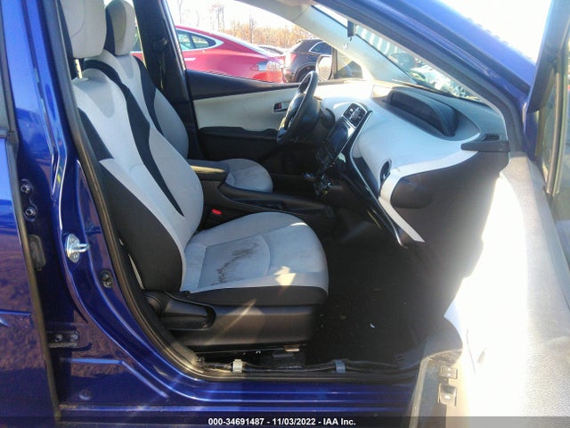 2016 Toyota Prius, VIN: JTDKBRFUXG3528350