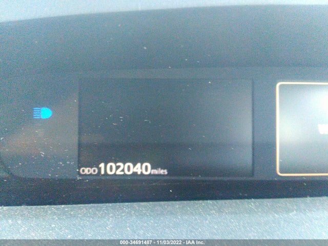 2016 Toyota Prius, VIN: JTDKBRFUXG3528350