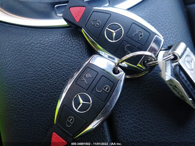 2017 Mercedes-Benz GLC-Class, VIN: WDC0G4KB8HF248582