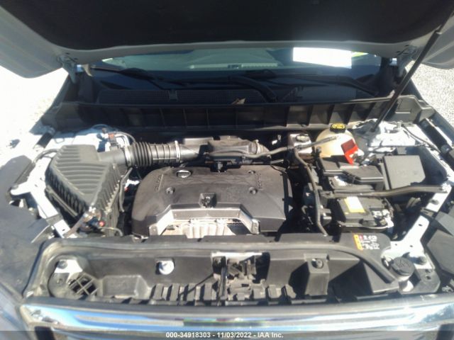 1GKKNSLAXKZ288056 GMC Acadia