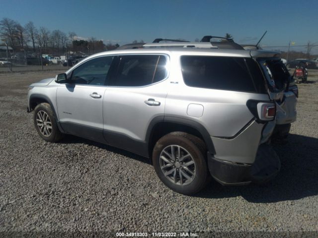 1GKKNSLAXKZ288056 GMC Acadia