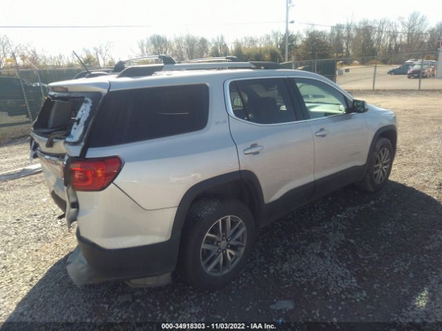 1GKKNSLAXKZ288056 GMC Acadia