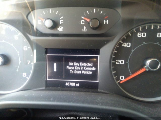 1GKKNSLAXKZ288056 GMC Acadia