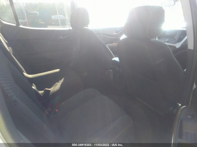 1GKKNSLAXKZ288056 GMC Acadia