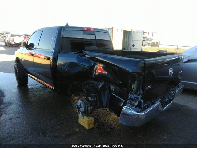 1C6RR7LG4KS596050 RAM 1500 Classic Slt
