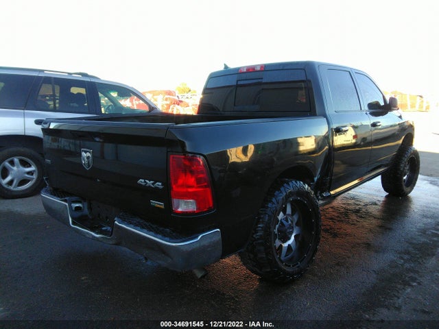 1C6RR7LG4KS596050 RAM 1500 Classic Slt