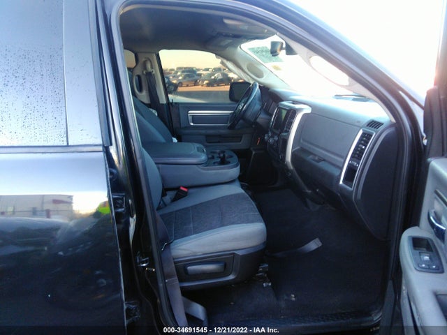 1C6RR7LG4KS596050 RAM 1500 Classic Slt