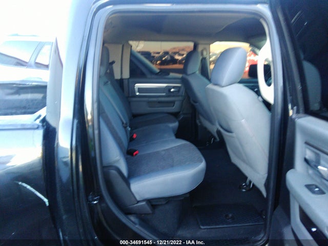 1C6RR7LG4KS596050 RAM 1500 Classic Slt