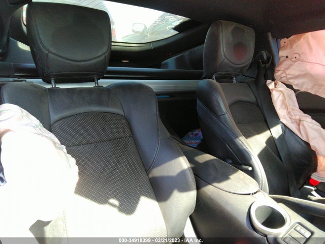 2014 Nissan Z, VIN: JN1AZ4EH4EM631742