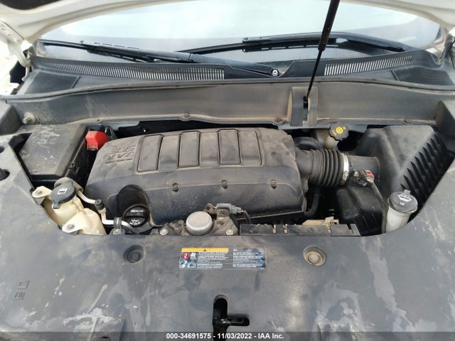 GMC ACADIA SLT 2014 1GKKVRKD3EJ375093 Image 10