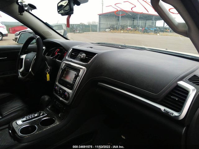 2014 GMC ACADIA SLT VIN: 1GKKVRKD3EJ375093