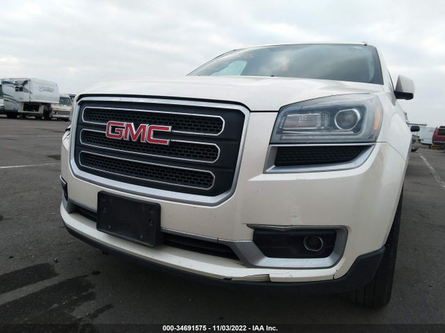 GMC ACADIA SLT 2014 1GKKVRKD3EJ375093 Image 6