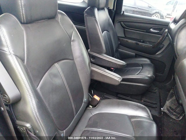 GMC ACADIA SLT 2014 1GKKVRKD3EJ375093 Image 8