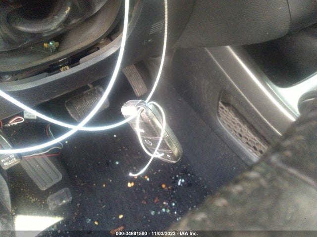 Dodge Journey Crew 2011 3D4PH3FG8BT570107 Image 3