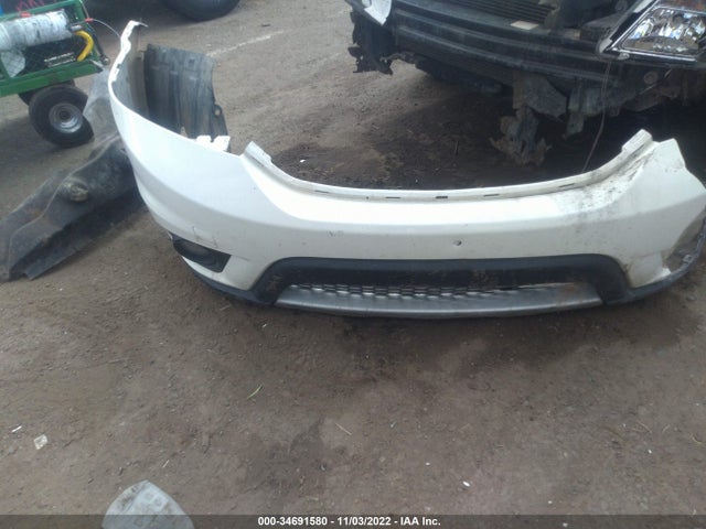 Dodge Journey Crew 2011 3D4PH3FG8BT570107 Image 4