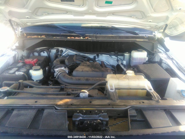 2021 Nissan NV, VIN: 1N6BF0KM5MN804436