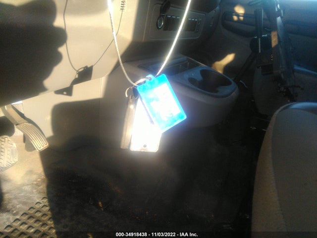 2021 Nissan NV, VIN: 1N6BF0KM5MN804436