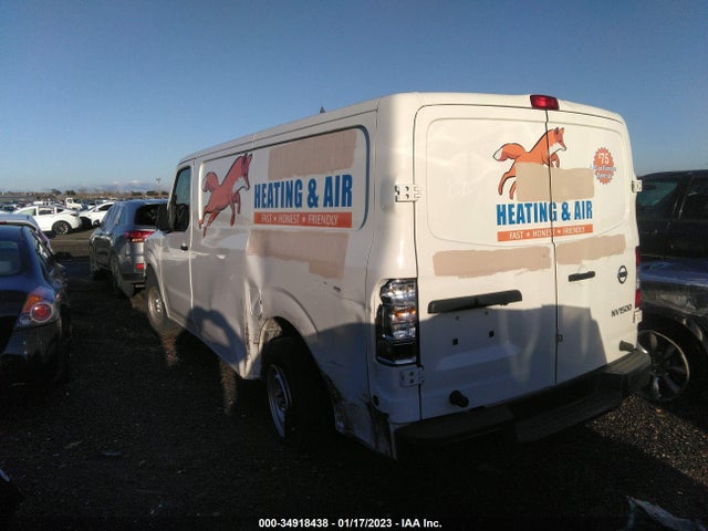 2021 Nissan NV, VIN: 1N6BF0KM5MN804436