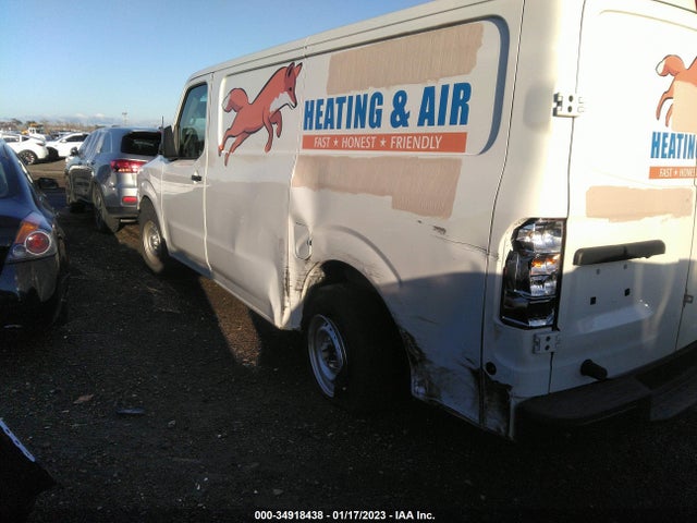 2021 Nissan NV, VIN: 1N6BF0KM5MN804436