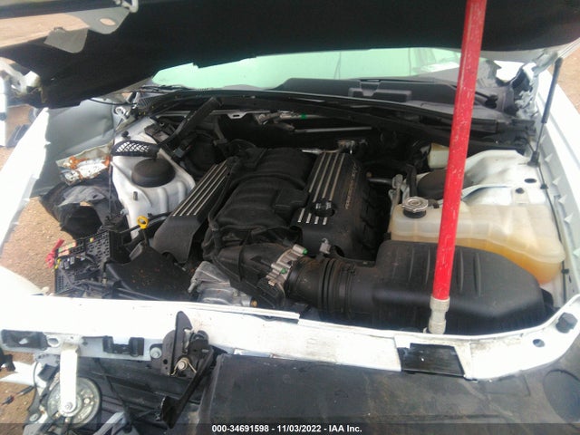 2021 Dodge Challenger, VIN: 2C3CDZFJ5MH627336