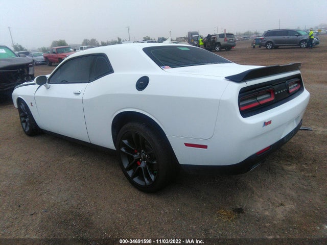 2021 Dodge Challenger, VIN: 2C3CDZFJ5MH627336