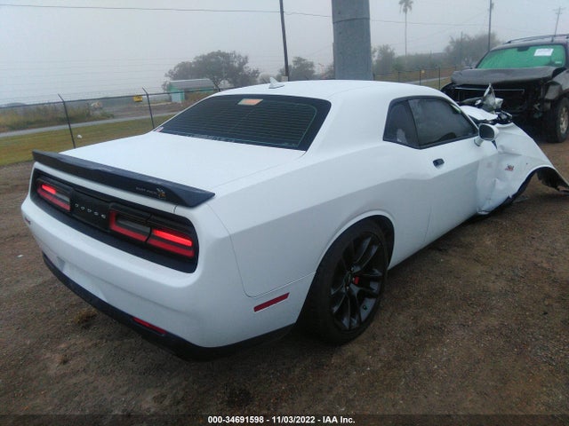 2021 Dodge Challenger, VIN: 2C3CDZFJ5MH627336
