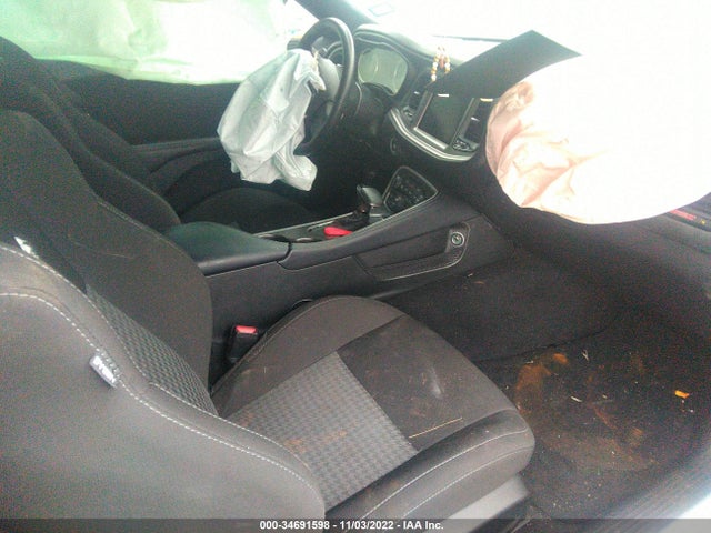 2021 Dodge Challenger, VIN: 2C3CDZFJ5MH627336
