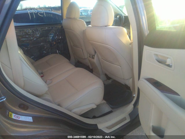 Lexus RX 350 2014 2T2BK1BA9EC227534 Image 10
