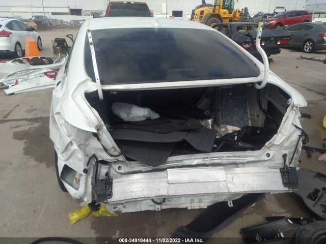 2020 HONDA ACCORD SEDAN SPORT VIN: 1HGCV2F32LA017491