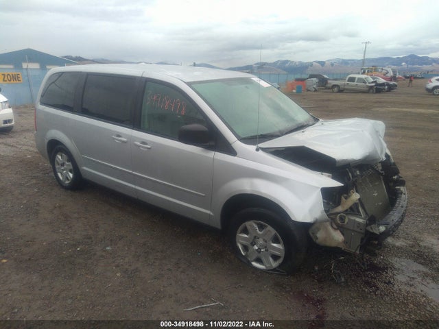 2010 2D4RN4DE3AR497108 главное изображение
