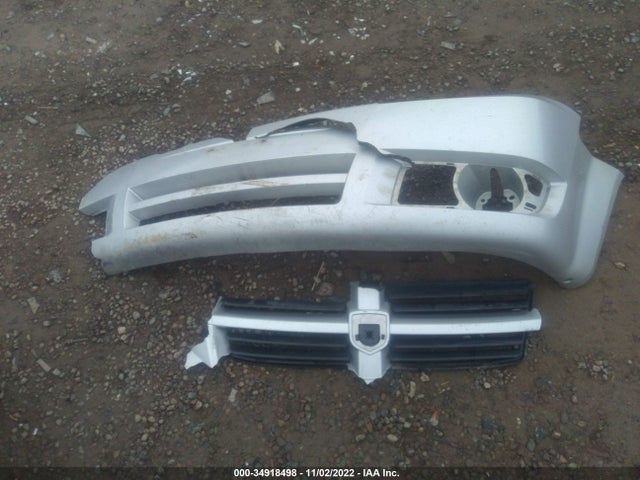 Dodge Grand Caravan Se 2010 2D4RN4DE3AR497108 Image 4