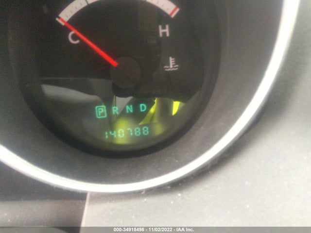 Dodge Grand Caravan Se 2010 2D4RN4DE3AR497108 Image 9