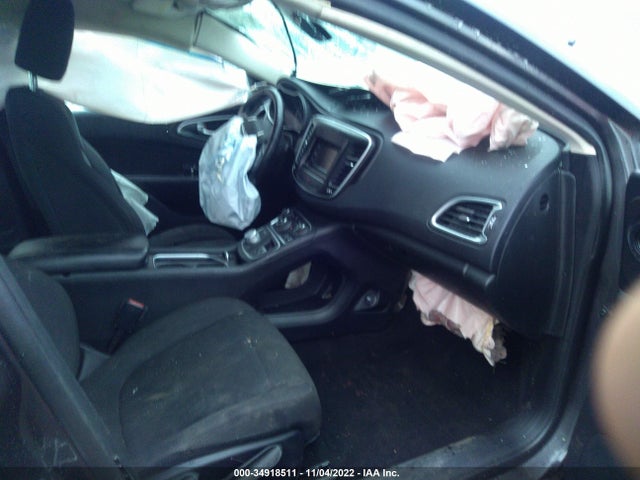 Chrysler 200 Limited 2016 1C3CCCAB8GN159744 Image 5