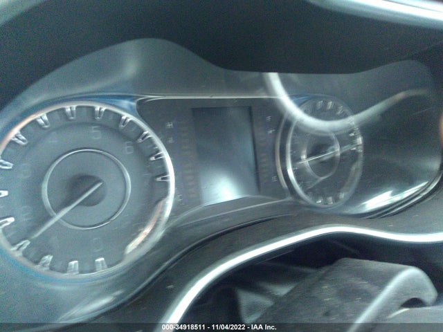 Chrysler 200 Limited 2016 1C3CCCAB8GN159744 Image 7
