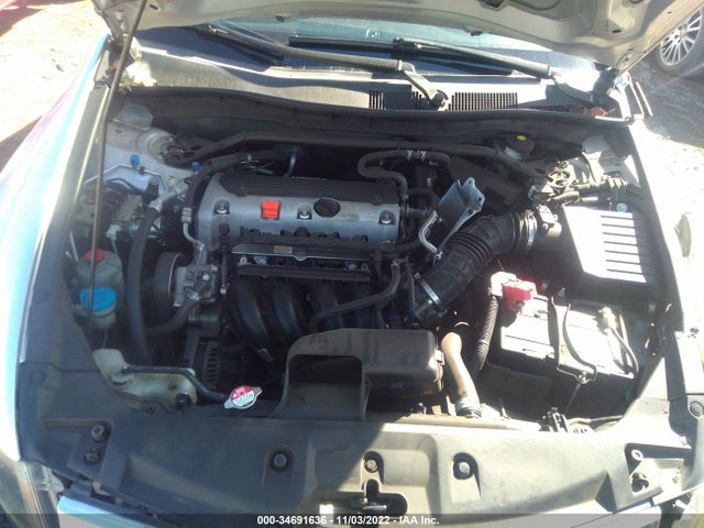 2012 HONDA ACCORD SDN EX VIN: 1HGCP2F73CA060184
