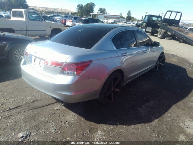 2012 HONDA ACCORD SDN EX VIN: 1HGCP2F73CA060184