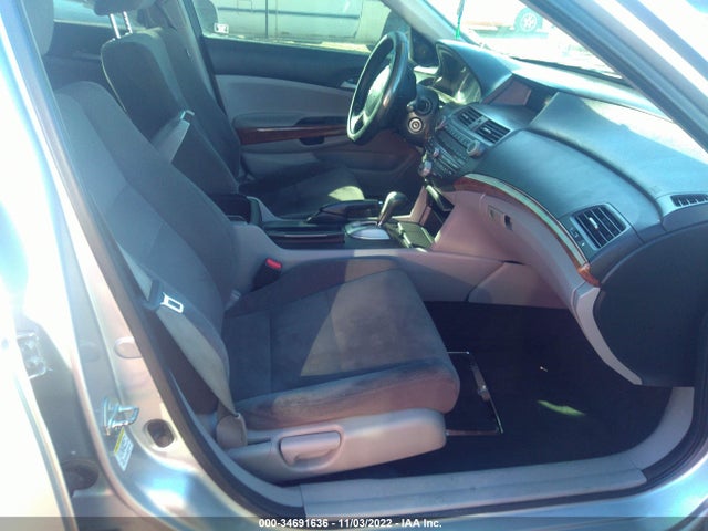2012 HONDA ACCORD SDN EX VIN: 1HGCP2F73CA060184