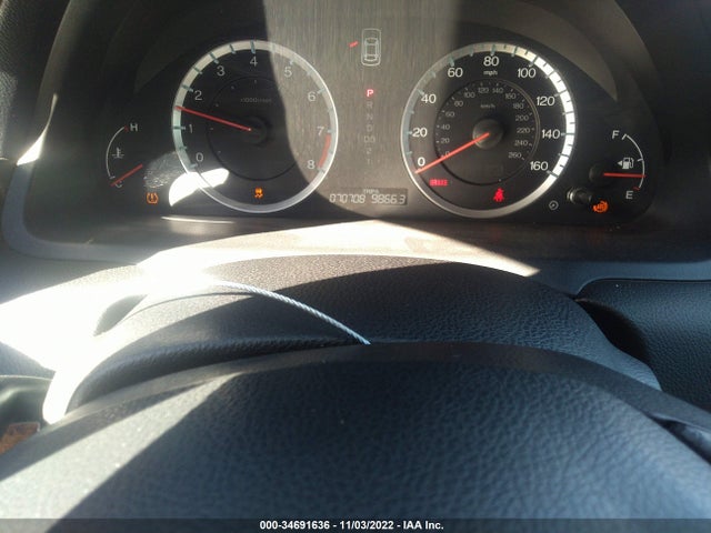2012 HONDA ACCORD SDN EX VIN: 1HGCP2F73CA060184