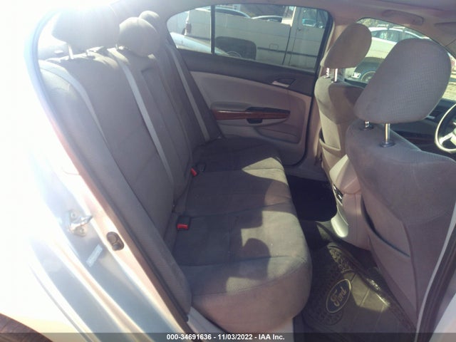 2012 HONDA ACCORD SDN EX VIN: 1HGCP2F73CA060184