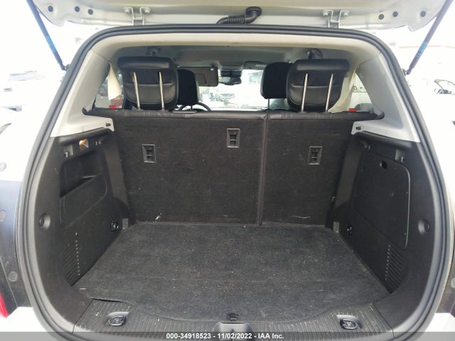 2019 Chevrolet Trax, VIN: KL7CJLSB1KB845096