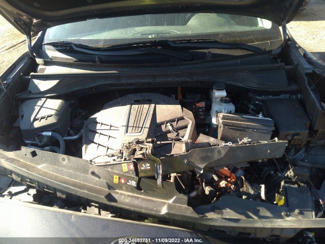 2019 Kia Niro, VIN: KNDCC3LG4K5025794