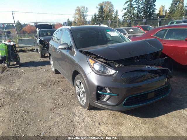 2019 Kia Niro, VIN: KNDCC3LG4K5025794
