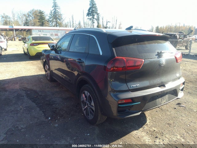2019 Kia Niro, VIN: KNDCC3LG4K5025794