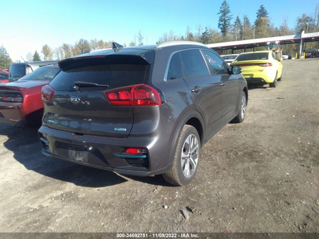 2019 Kia Niro, VIN: KNDCC3LG4K5025794