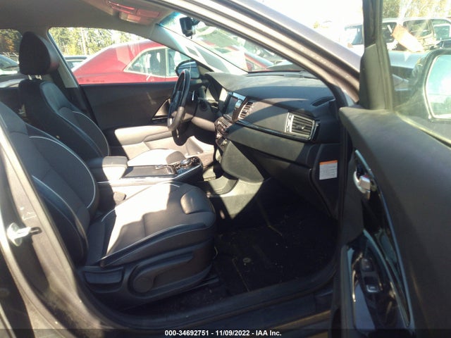 2019 Kia Niro, VIN: KNDCC3LG4K5025794