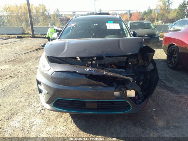 2019 Kia Niro, VIN: KNDCC3LG4K5025794