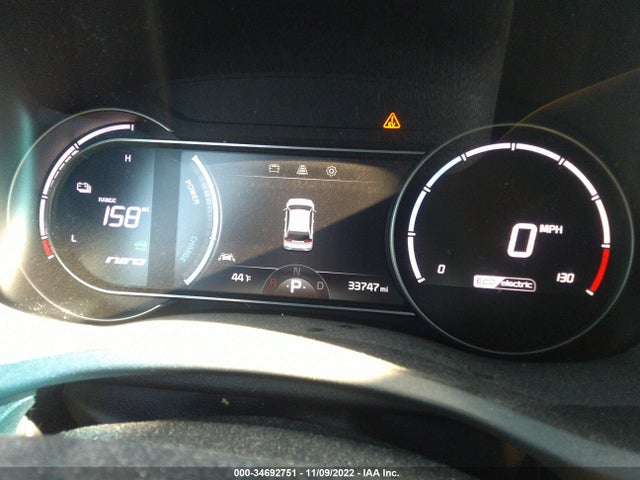 2019 Kia Niro, VIN: KNDCC3LG4K5025794