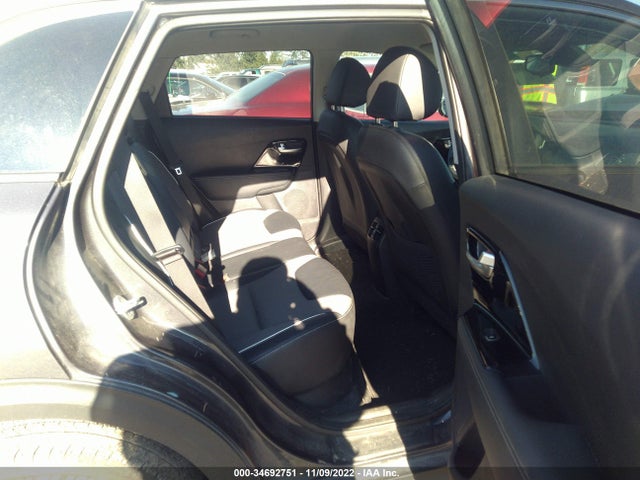 2019 Kia Niro, VIN: KNDCC3LG4K5025794