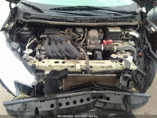 Nissan Versa Note Sv 2016 3N1CE2CP1GL383398 Image 10